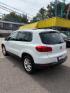 2017 Pure White Volkswagen Tiguan 2.0T Wolfsburg Edition (WVGSV7AX5HK) with an 2L I-4 direct injection engine, located at 745 S Robert St, St. Paul, MN, 55107, (651) 222-2991, 44.923389, -93.081215- Photo#4