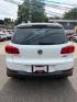 2017 Pure White Volkswagen Tiguan 2.0T Wolfsburg Edition (WVGSV7AX5HK) with an 2L I-4 direct injection engine, located at 745 S Robert St, St. Paul, MN, 55107, (651) 222-2991, 44.923389, -93.081215- Photo#5