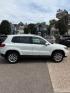 2017 Pure White Volkswagen Tiguan 2.0T Wolfsburg Edition (WVGSV7AX5HK) with an 2L I-4 direct injection engine, located at 745 S Robert St, St. Paul, MN, 55107, (651) 222-2991, 44.923389, -93.081215- Photo#7