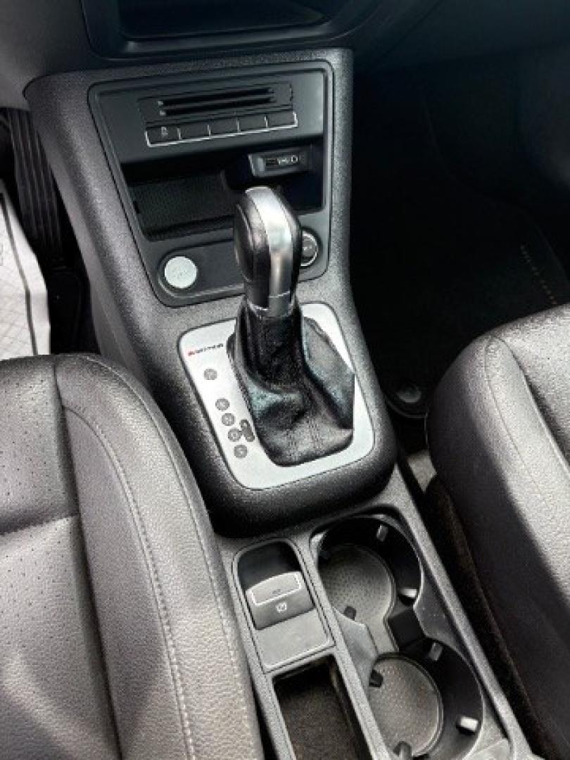 2017 Pure White Volkswagen Tiguan 2.0T Wolfsburg Edition (WVGSV7AX5HK) with an 2L I-4 direct injection engine, located at 745 S Robert St, St. Paul, MN, 55107, (651) 222-2991, 44.923389, -93.081215- Photo#11