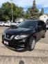 2017 Magnetic Black Nissan Rogue S (JN8AT2MV8HW) with an 2.5L I-4 DOHC engine, located at 745 S Robert St, St. Paul, MN, 55107, (651) 222-2991, 44.923389, -93.081215- Photo#2