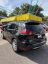 2017 Magnetic Black Nissan Rogue S (JN8AT2MV8HW) with an 2.5L I-4 DOHC engine, located at 745 S Robert St, St. Paul, MN, 55107, (651) 222-2991, 44.923389, -93.081215- Photo#4