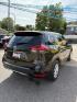 2017 Magnetic Black Nissan Rogue S (JN8AT2MV8HW) with an 2.5L I-4 DOHC engine, located at 745 S Robert St, St. Paul, MN, 55107, (651) 222-2991, 44.923389, -93.081215- Photo#6