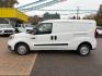 2022 Bright White Ram ProMaster City Cargo Van (ZFBHRFABXN6) with an Tigershark MultiAir 2.4L I-4 DOHC engine, located at 745 S Robert St, St. Paul, MN, 55107, (651) 222-2991, 44.923389, -93.081215- Photo#3