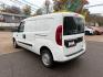 2022 Bright White Ram ProMaster City Cargo Van (ZFBHRFABXN6) with an Tigershark MultiAir 2.4L I-4 DOHC engine, located at 745 S Robert St, St. Paul, MN, 55107, (651) 222-2991, 44.923389, -93.081215- Photo#4