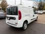 2022 Bright White Ram ProMaster City Cargo Van (ZFBHRFABXN6) with an Tigershark MultiAir 2.4L I-4 DOHC engine, located at 745 S Robert St, St. Paul, MN, 55107, (651) 222-2991, 44.923389, -93.081215- Photo#6
