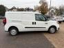 2022 Bright White Ram ProMaster City Cargo Van (ZFBHRFABXN6) with an Tigershark MultiAir 2.4L I-4 DOHC engine, located at 745 S Robert St, St. Paul, MN, 55107, (651) 222-2991, 44.923389, -93.081215- Photo#7