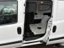 2022 Bright White Ram ProMaster City Cargo Van (ZFBHRFABXN6) with an Tigershark MultiAir 2.4L I-4 DOHC engine, located at 745 S Robert St, St. Paul, MN, 55107, (651) 222-2991, 44.923389, -93.081215- Photo#15