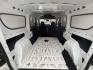 2022 Bright White Ram ProMaster City Cargo Van (ZFBHRFABXN6) with an Tigershark MultiAir 2.4L I-4 DOHC engine, located at 745 S Robert St, St. Paul, MN, 55107, (651) 222-2991, 44.923389, -93.081215- Photo#17